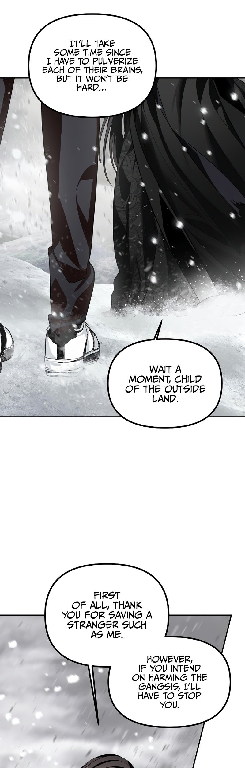 SSS-Class Suicide Hunter, Chapter 55 image 41